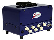 Royal Bluesman Head Amplifier