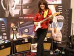 January Namm 08