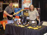 Summer Namm 07