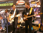 Winter Namm 09