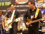 Winter Namm 09