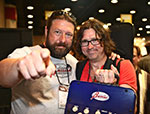 Summer Namm 2010