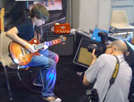 Winter Namm 2010