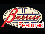 Burriss Featured Artists